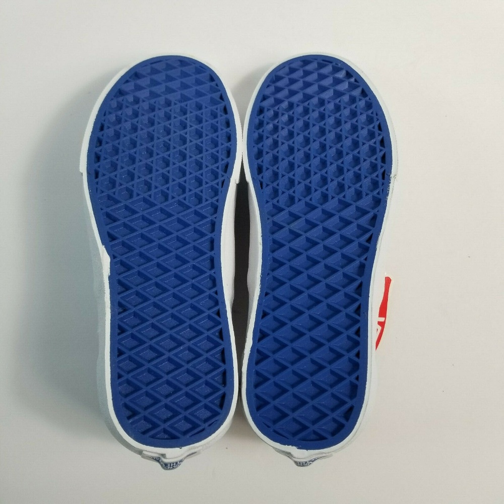 Vans Off The Wall Classic Slip On Deck Club Mix - Picture 6 of 8